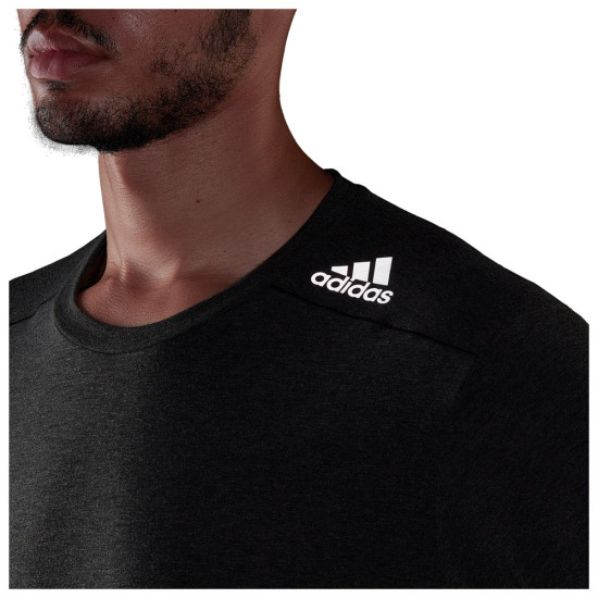 Adidas Ανδρική κοντομάνικη μπλούζα Designed for Training